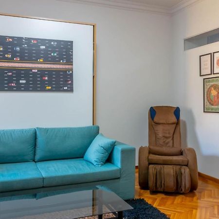 Rania'S Home In Athens Center Dış mekan fotoğraf