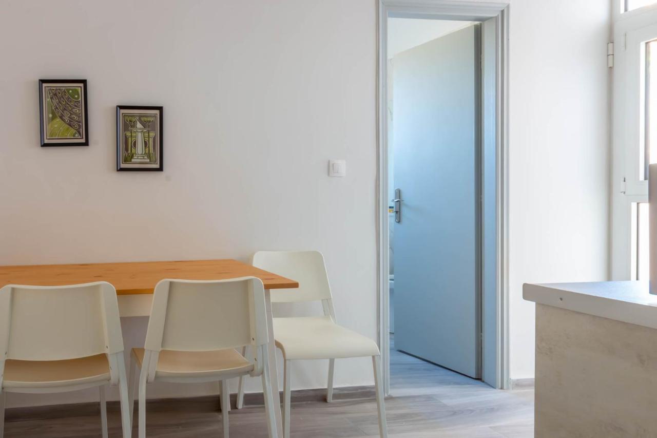Rania'S Home In Athens Center Dış mekan fotoğraf