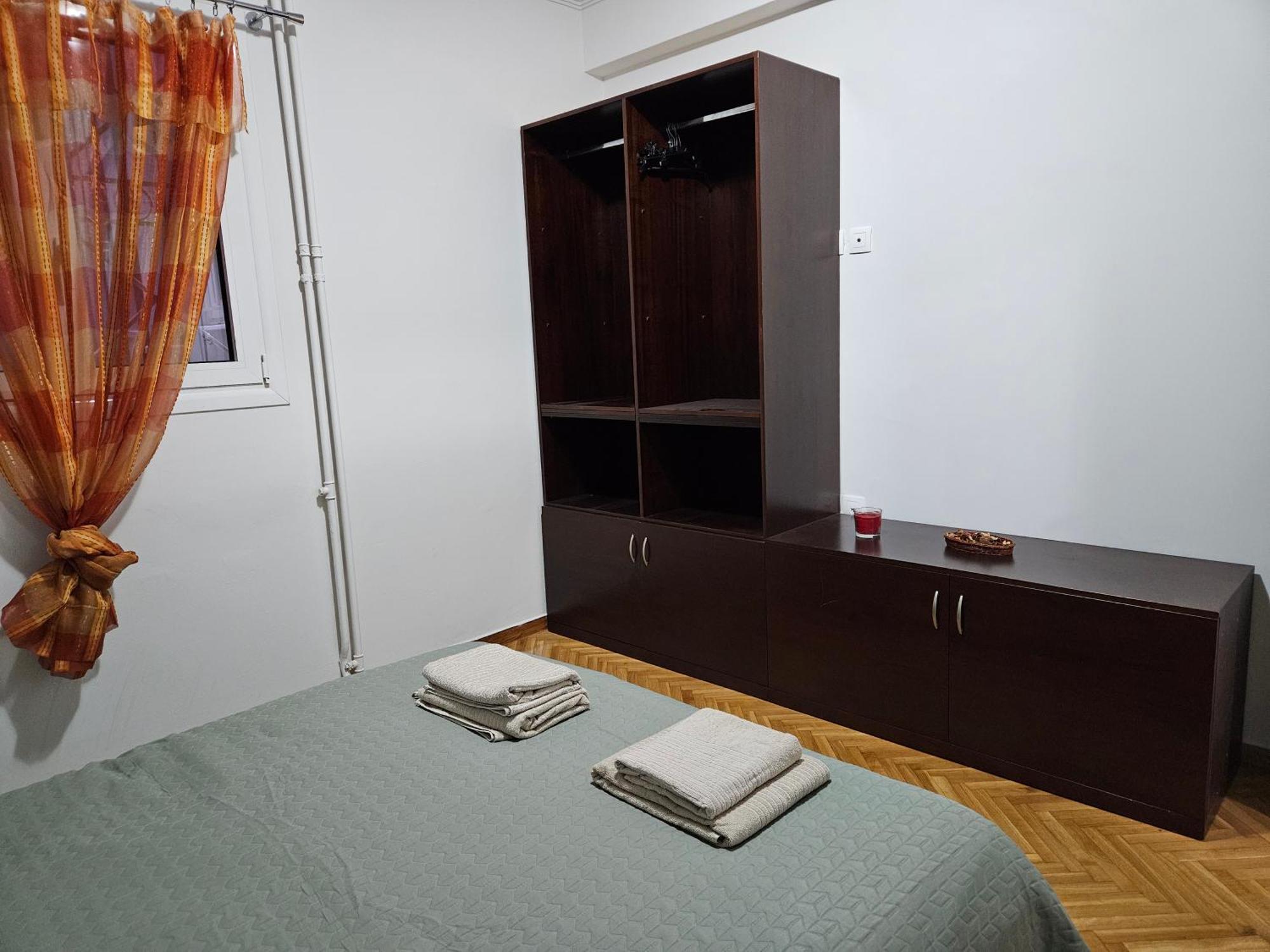 Rania'S Home In Athens Center Dış mekan fotoğraf